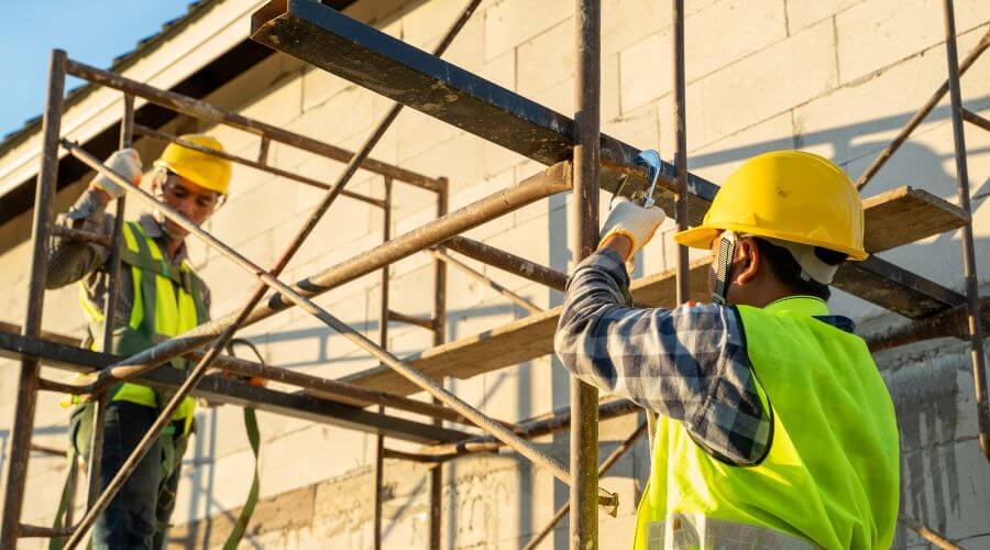Roof Vent Repair in Albertville, MN